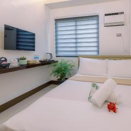 Loboc में, होटल Loboc Riverside Inn & Restaurant