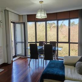 Apartamento Ó Xeitoso Milladoiro