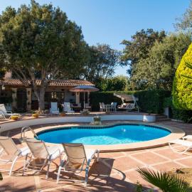 Villa MariaCanyamel By North Properties Mallorca, Hotel in Canyamel