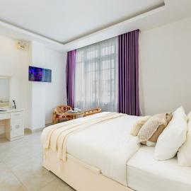 AM Memory Central Hotel 2