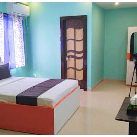 HOTEL SUPERIOR DREAMZ HEAVEN Near Temple, hotel di Digha