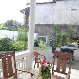 Villa Cliffside