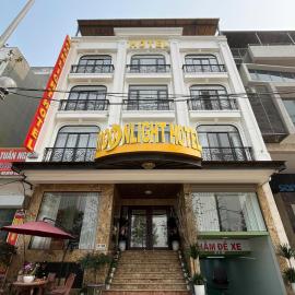 Khách sạn MoonLight An Khánh Hà Nội, hotel em Vân Lũng