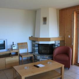 Plein Ciel VA 030 - MOUNTAIN apartment 8 pers