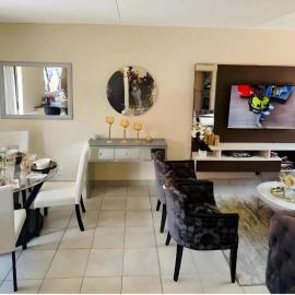 Capricon Village 3 Bedroom Villa, Hotel in Centurion