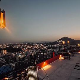 Elysium Retreat- The Heritage Haveli