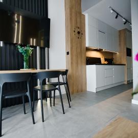 Apartament LOFT w Lagunie Beskidów, hotel a Zarzecze