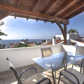 Eria Home by RentalsPro - Trikorfo Halkidiki