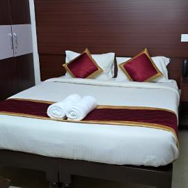 PPH Living Arvind Inn، فندق في كويمباتور