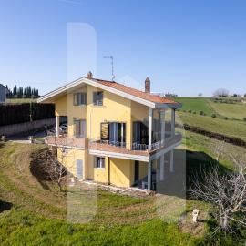 Homiday - Villa Moretti