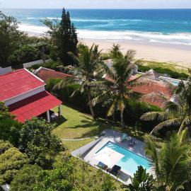 Casa das Palmeiras - Palm Tree House