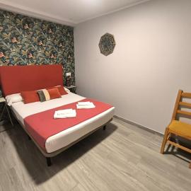 APARTAMENTOS CASA FREDI - Apartamento la novena, hotel u gradu Cardes