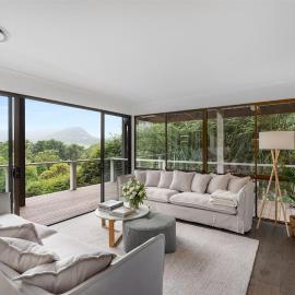 Calla Vale - 3 Bed House Incredible Valley Views