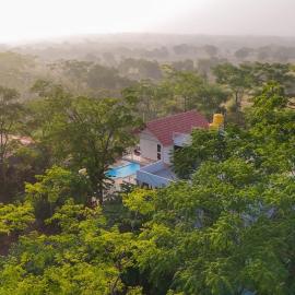 Yashodhara Grove, Bagepalli, hotel en Kodikonda