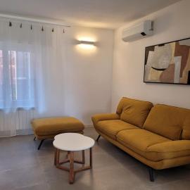 Ferienhaus Picobello in Zentrum von Marano Lagunare