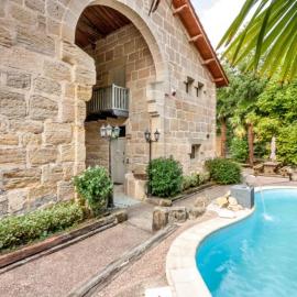 Au Petit Grammont - Piscine & Jacuzzi