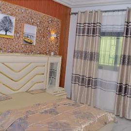 Résidence CHEZ TIMERA, hotel in Keur Massar