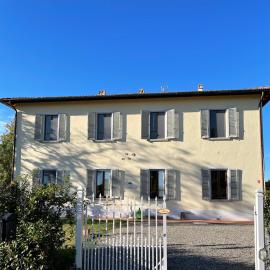 Casa le Rondini Toscana