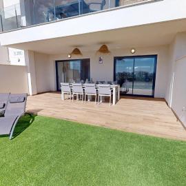 Casa Velapi - A Murcia Holiday Rentals Property, hotel v mestu San Javier
