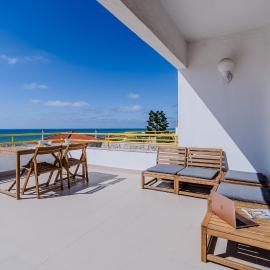 Ericeira Panoramic Sea View Apartments