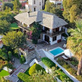 Pelion Luxury Villa Ivy