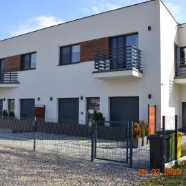 Apartamenty na Ceglanej