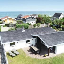 Holiday Home Slåenvej Otterup Iii