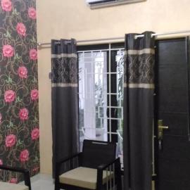 Beautiful Family Villa Semarang