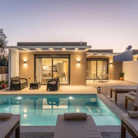 Lumior Villas Lux essence by 'elite', Hotel in Zakynthos