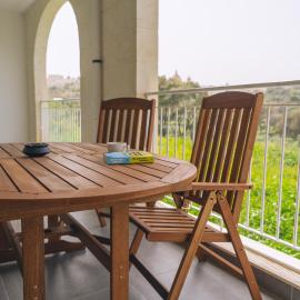The Valley Collection - Suite B3, hotel Xagħrában