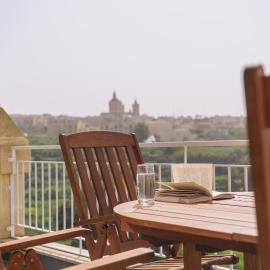 The Valley Collection - Suite A17, ξενοδοχείο σε Xagħra