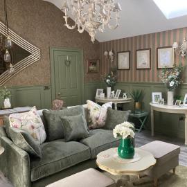 Ballybur Lodge Mews 1, готель у місті Кілкенні
