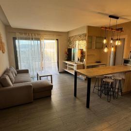 Appartemment vue mer 50m2