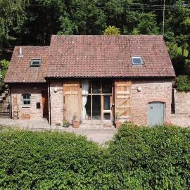 The Old Coach House - Wye Valley AONB