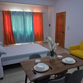 T0 Cabral Next Door, viešbutis mieste Sal Rėjus