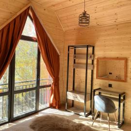 Eco Chalet Tsaghkadzor, hotel in Tsaghkadzor