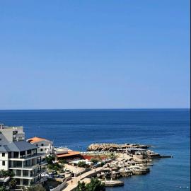 Diamond by EXCLUSIVE Collection Sea view apartments