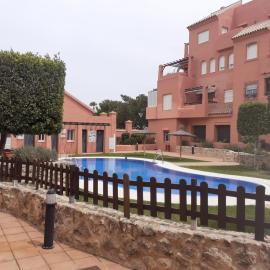 Brisas de Rota, viešbutis mieste Rota