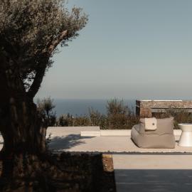 Stamna Sifnos a member of Design Hotels, hotel a Sifnos
