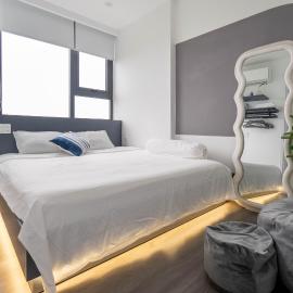 Căn hộ Vip 2Phòng ngủ - Huế Ơi 3