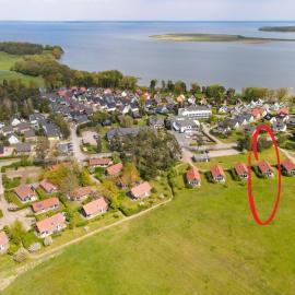 Gruppenhaus Wiesengeflüster S4 - in Randlage mit Sauna und Kamin