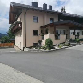 Hänsler's Hof – hotel w mieście Arzl im Pitztal