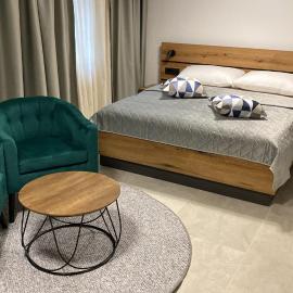Villa Knezevic-completely renovated 2025, hotel din Parcul Național Lacurile Plitvice