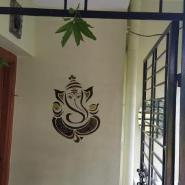 Anugrahaa Homestay, hotel in Tiruchirappalli