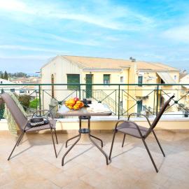 Smart Home Corfu 3