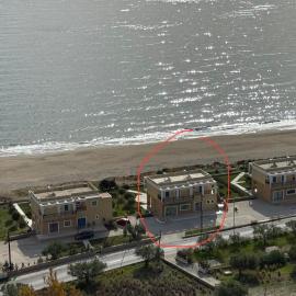 Beachfront Apartments