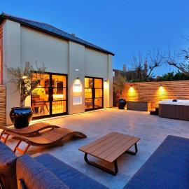 Finest Retreats - Wesleyan House