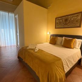 Palazzo Dogana Room&Suite, khách sạn ở Salerno