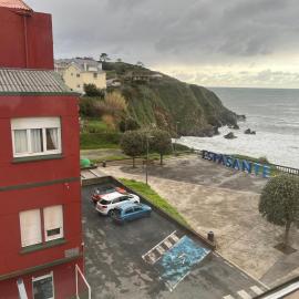 Apartamento Suite a pie de playa, отель в городе Порто-де-Эспасанте