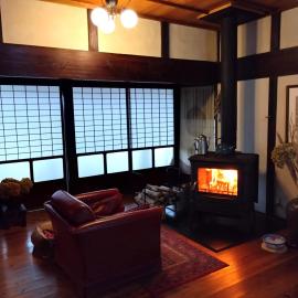 農家民宿はーばる亭 Farmhouse Herbaltei, ξενοδοχείο σε Ayabe